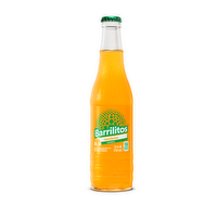 Barrilitos Mandarin - 12 Ounce